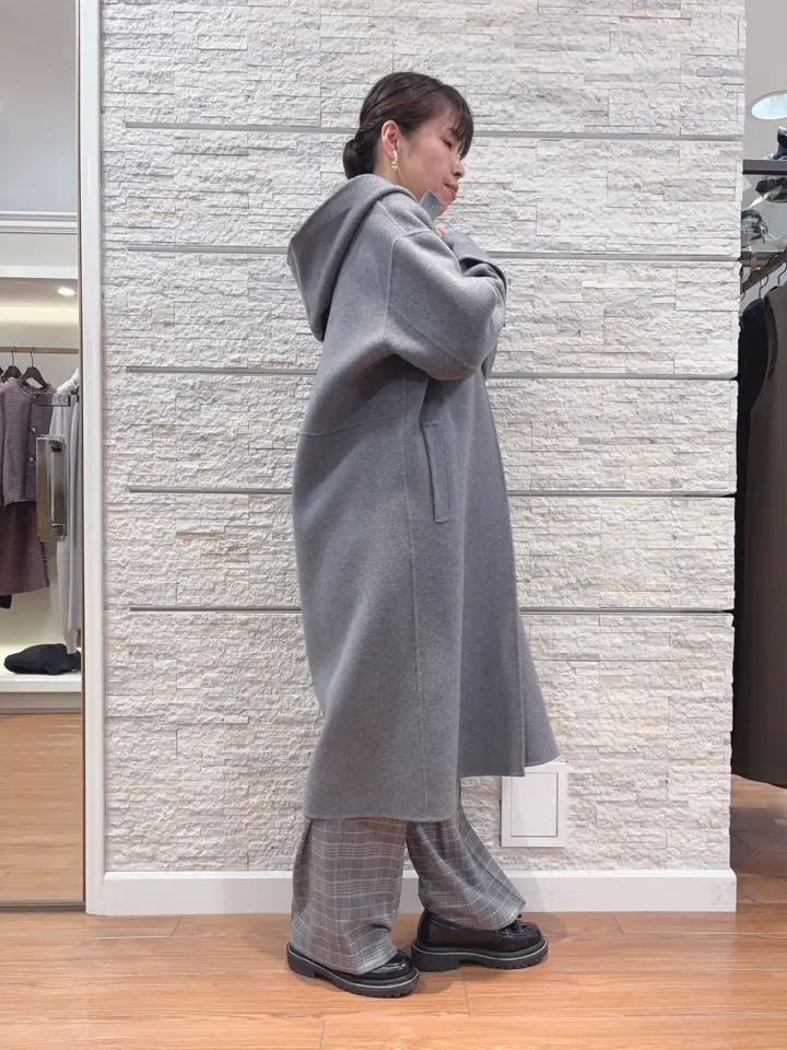 23区 犬塚 コーディネート画像