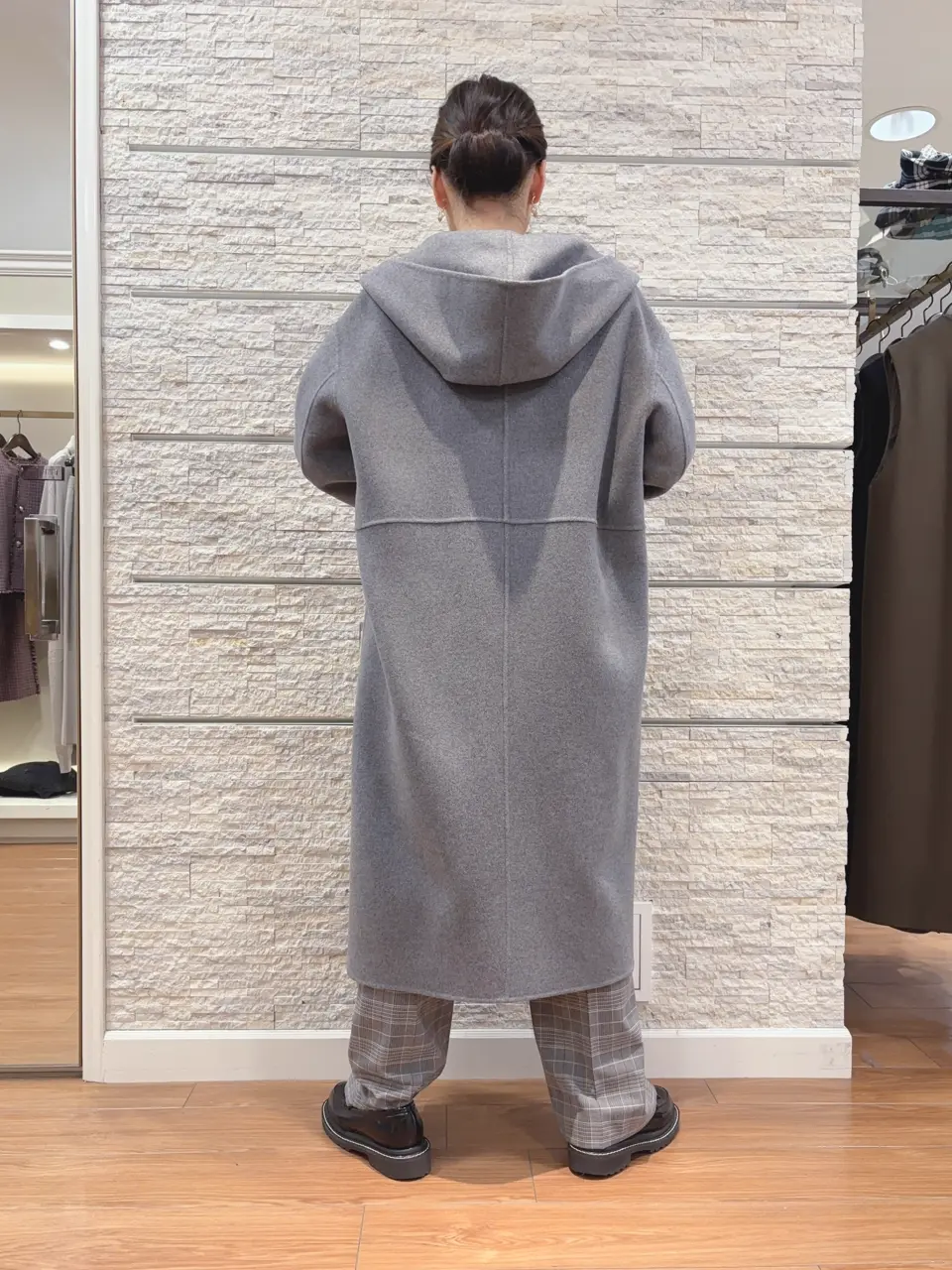 23区 犬塚 コーディネート画像