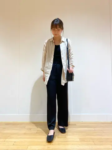 23区 八木沢 コーディネート画像