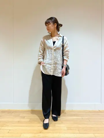 23区 八木沢 コーディネート画像