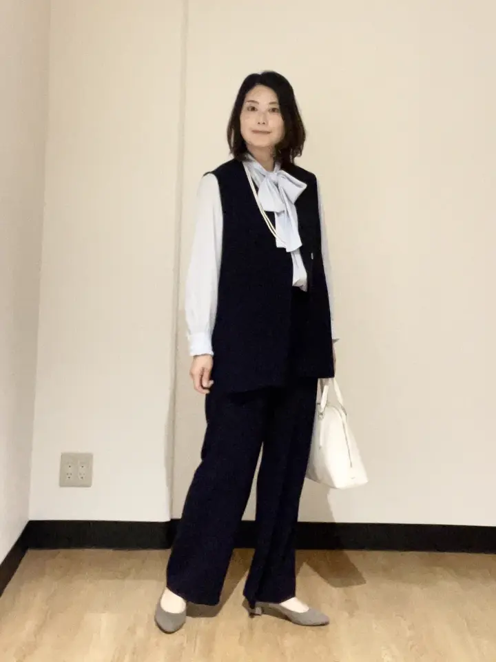 23区 三木 コーディネート画像