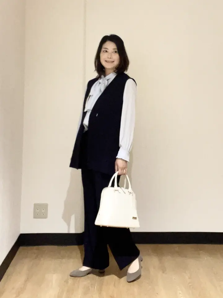 23区 三木 コーディネート画像