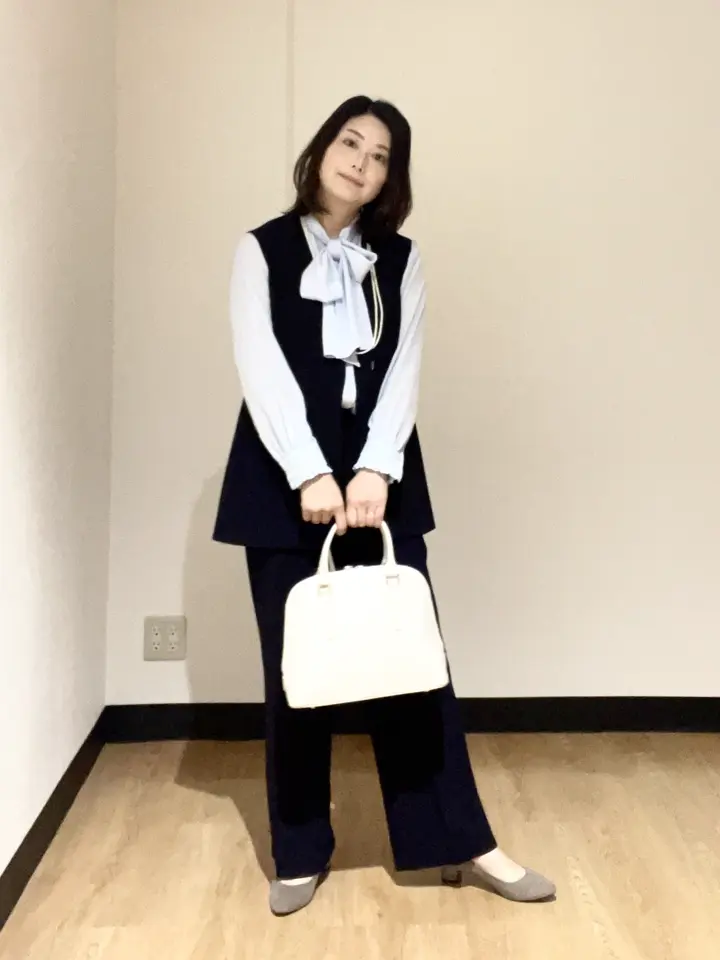 23区 三木 コーディネート画像