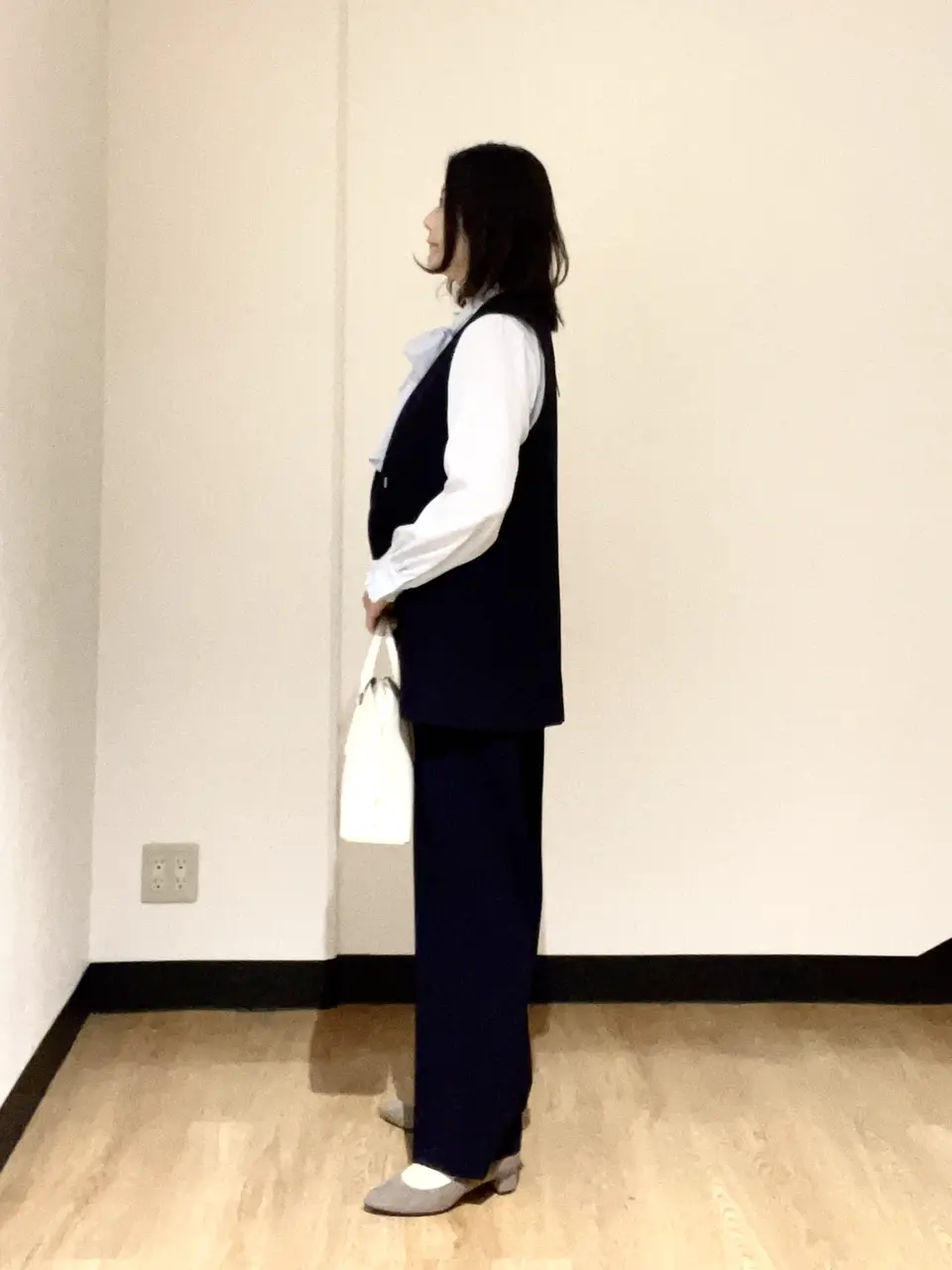 23区 三木 コーディネート画像