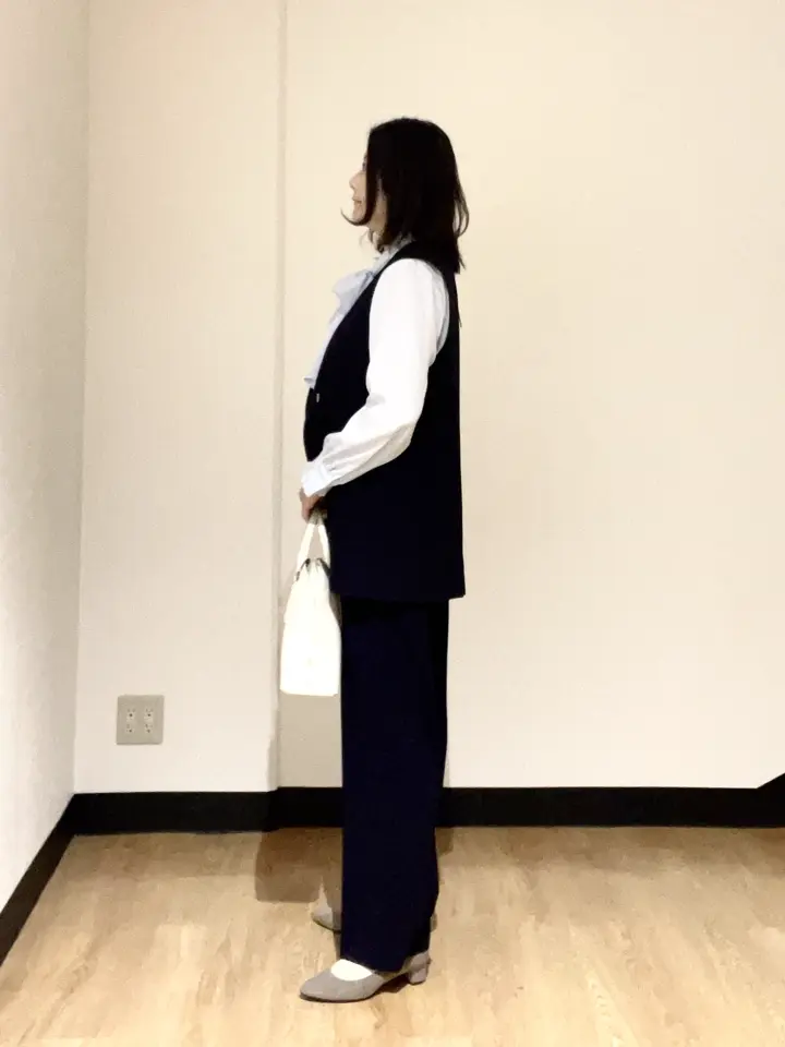 23区 三木 コーディネート画像