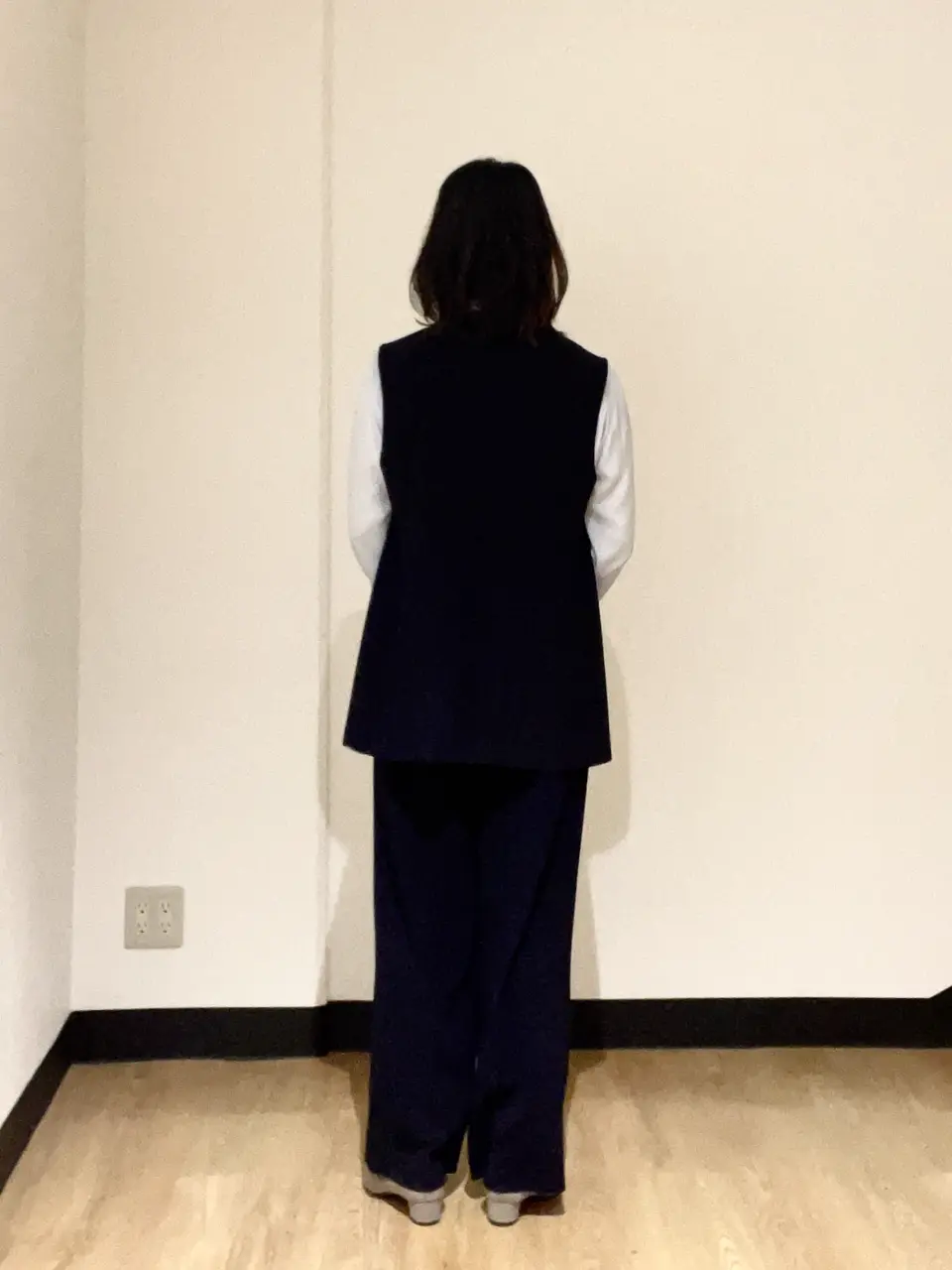 23区 三木 コーディネート画像