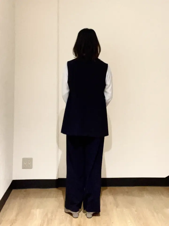 23区 三木 コーディネート画像