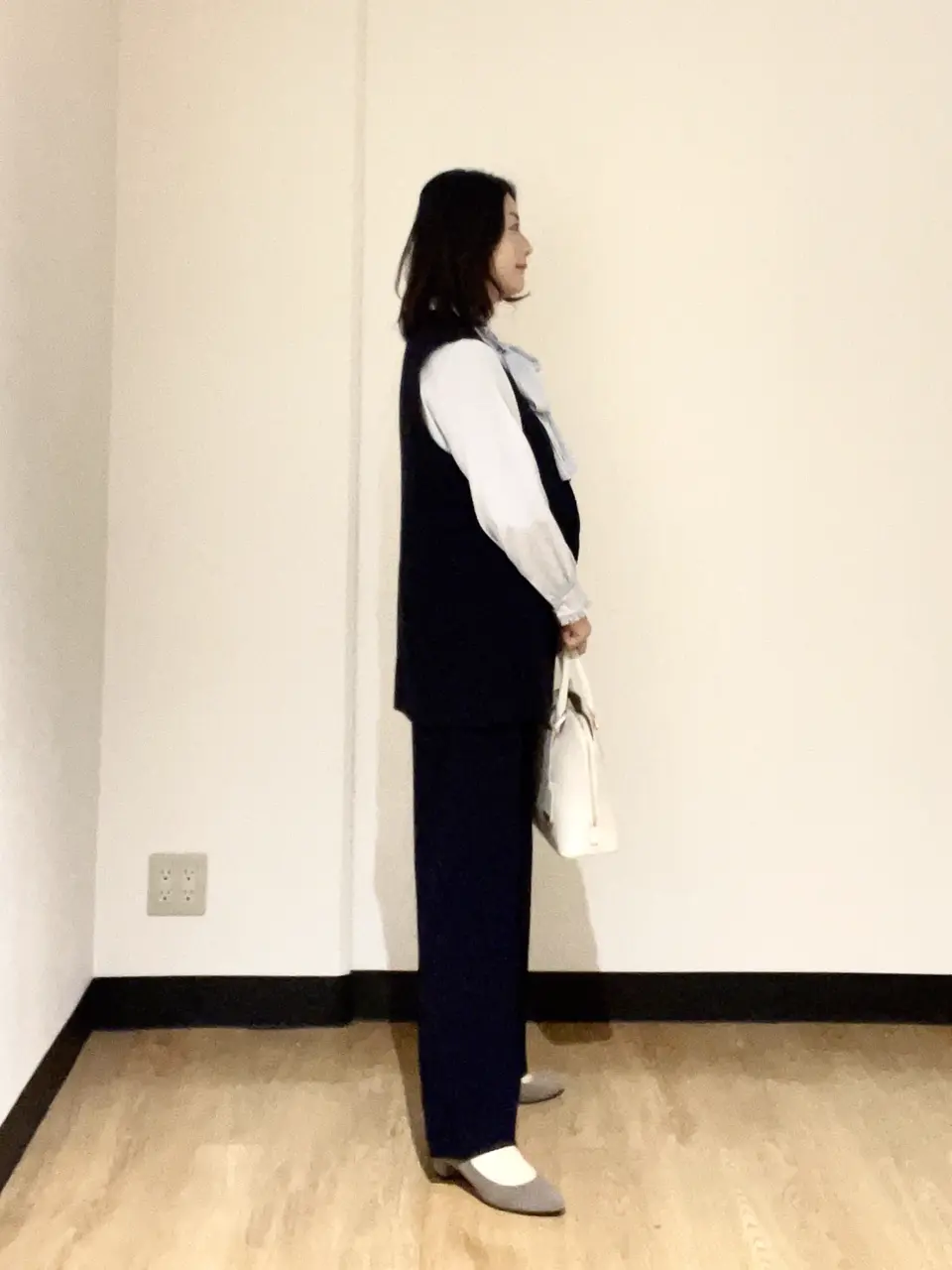 23区 三木 コーディネート画像