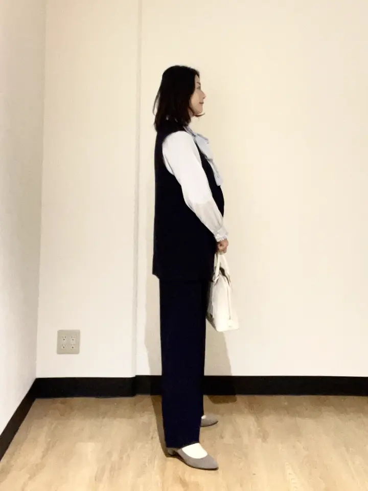 23区 三木 コーディネート画像