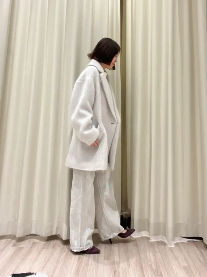 uncrave 黒田 コーディネート画像