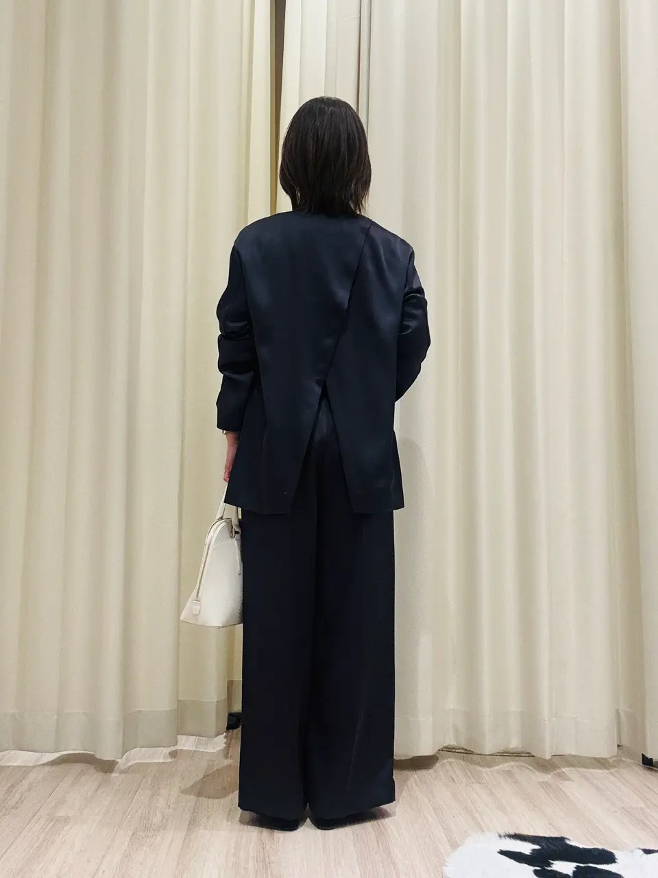 uncrave 尾関 コーディネート画像