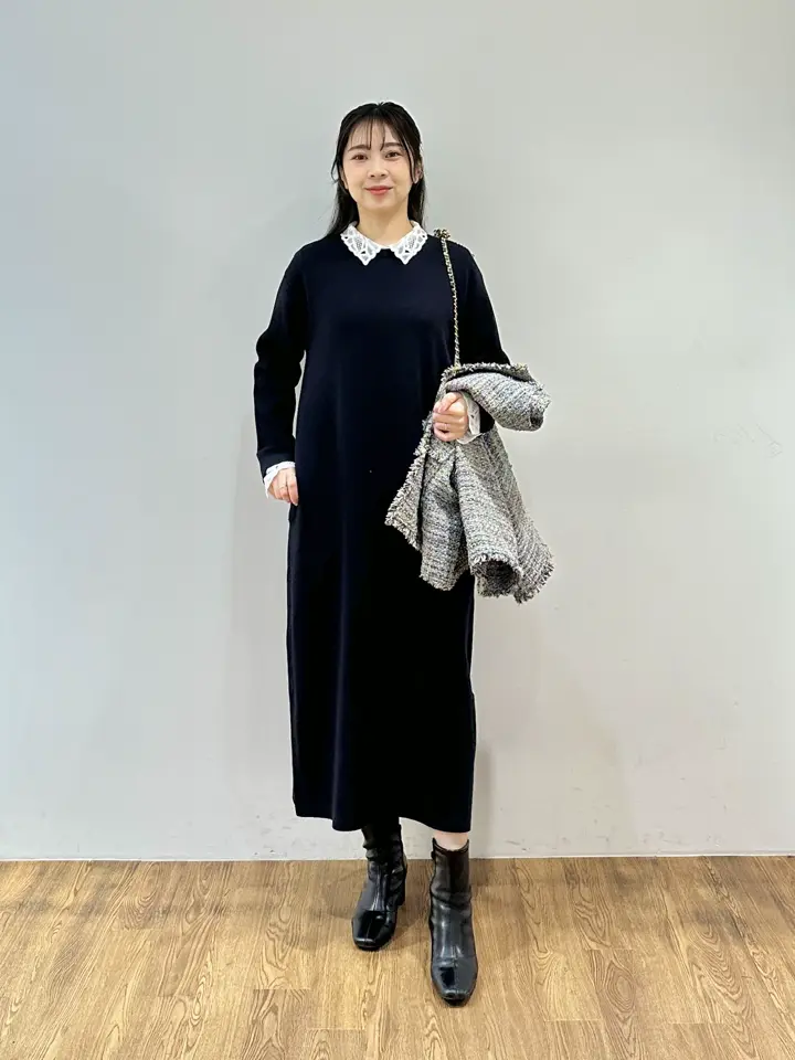 23区 西嶋 コーディネート画像