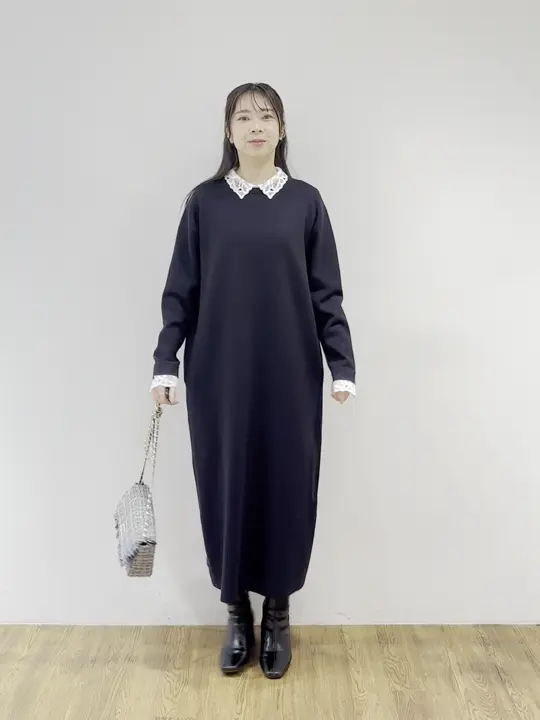 23区 西嶋 コーディネート画像