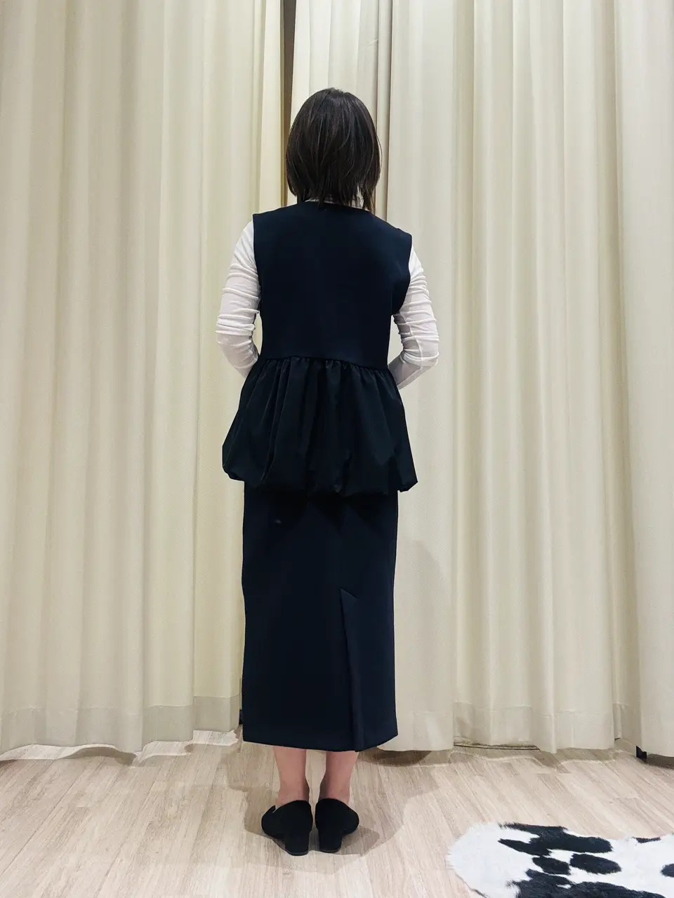 23区 尾関 コーディネート画像