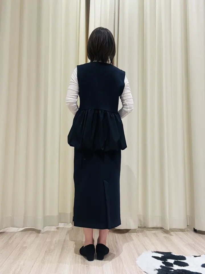 23区 尾関 コーディネート画像