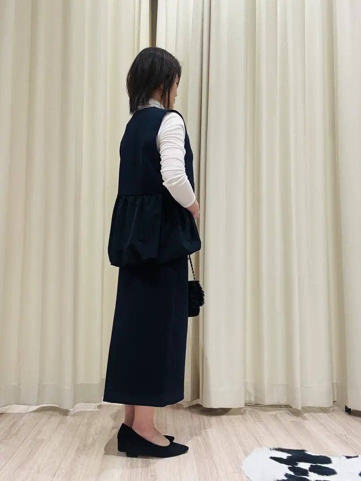 23区 尾関 コーディネート画像