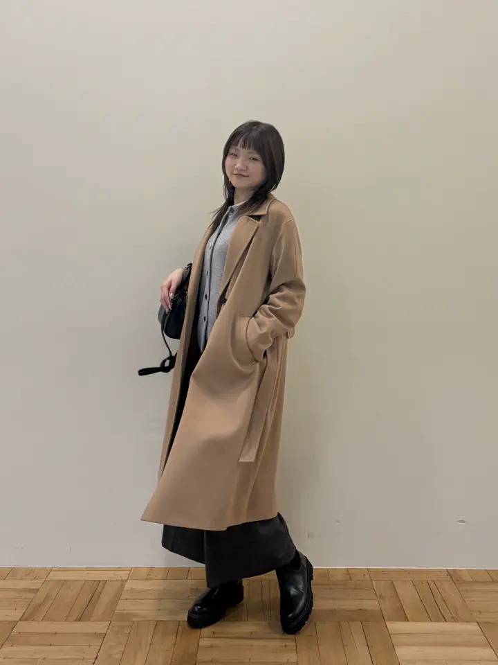 23区 いなむら コーディネート画像