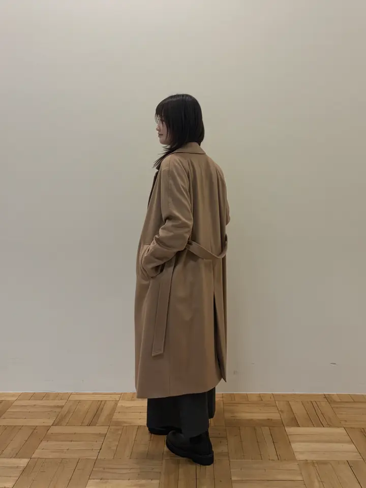 23区 いなむら コーディネート画像