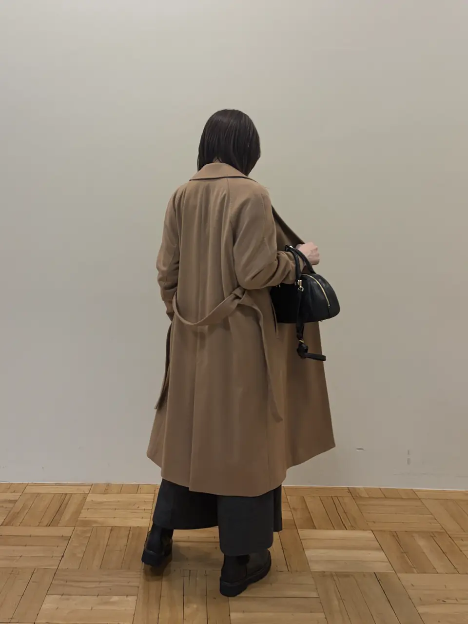 23区 いなむら コーディネート画像