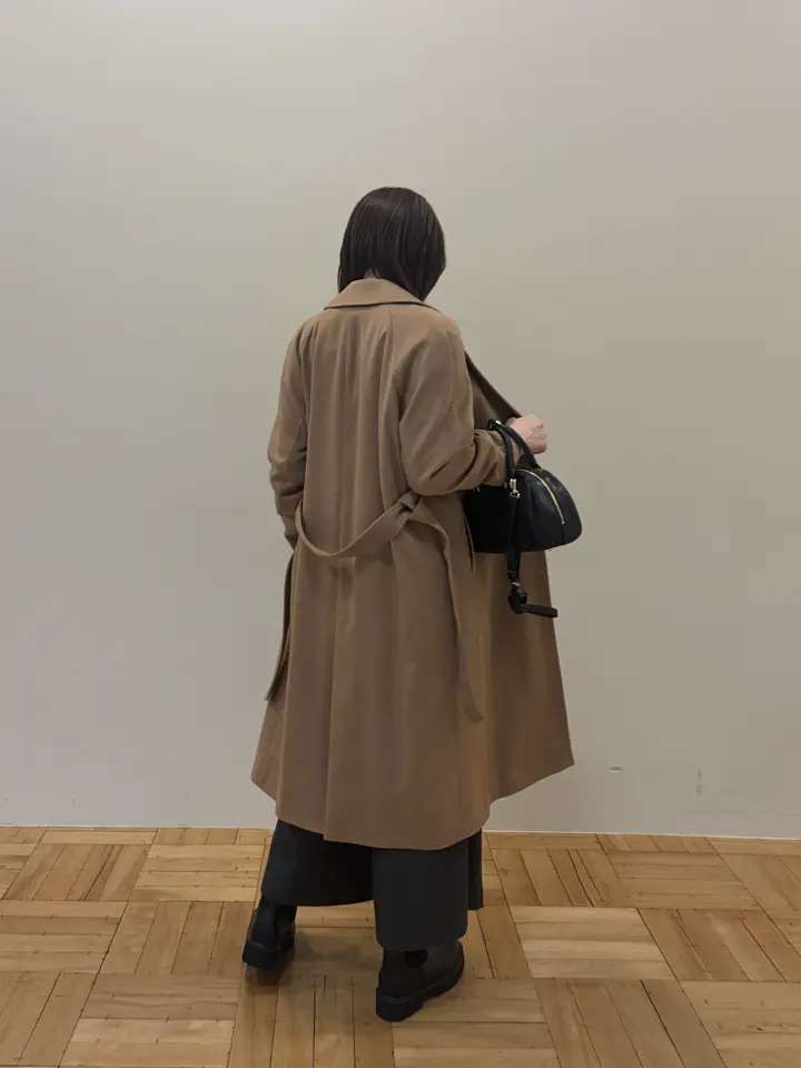 23区 いなむら コーディネート画像