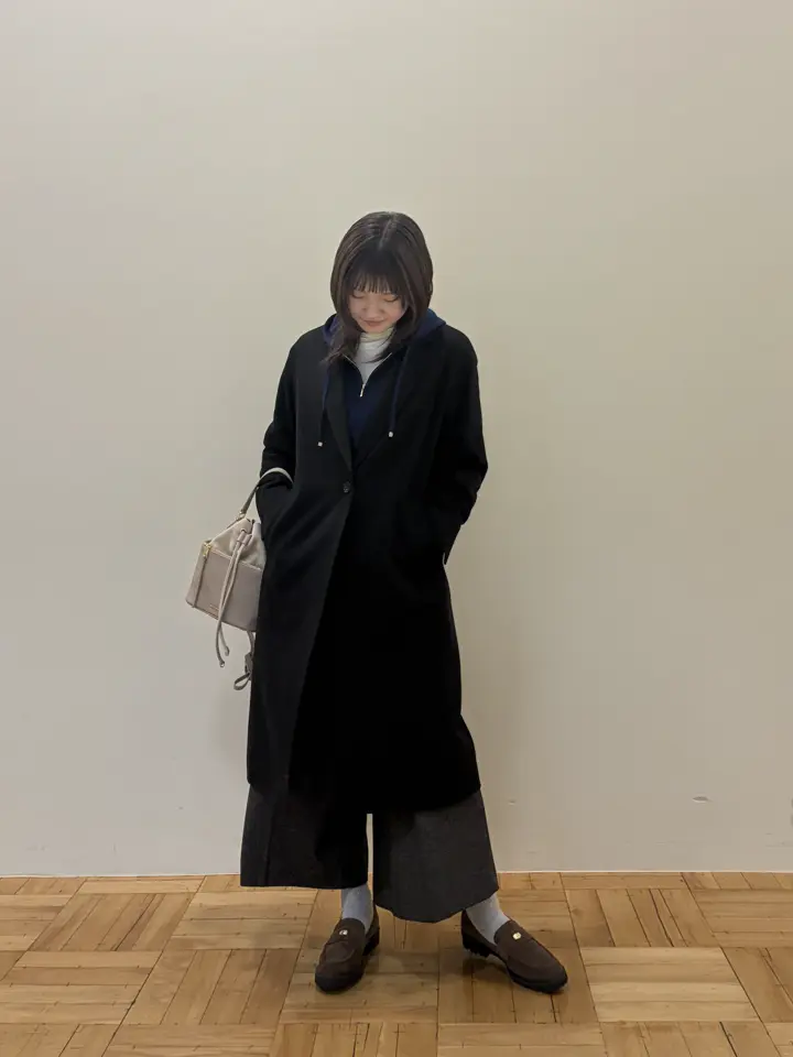 23区 いなむら コーディネート画像