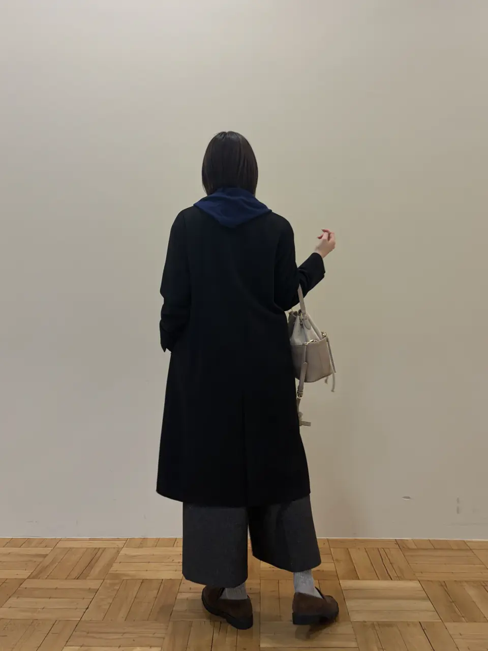 23区 いなむら コーディネート画像