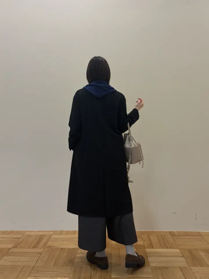 23区 いなむら コーディネート画像