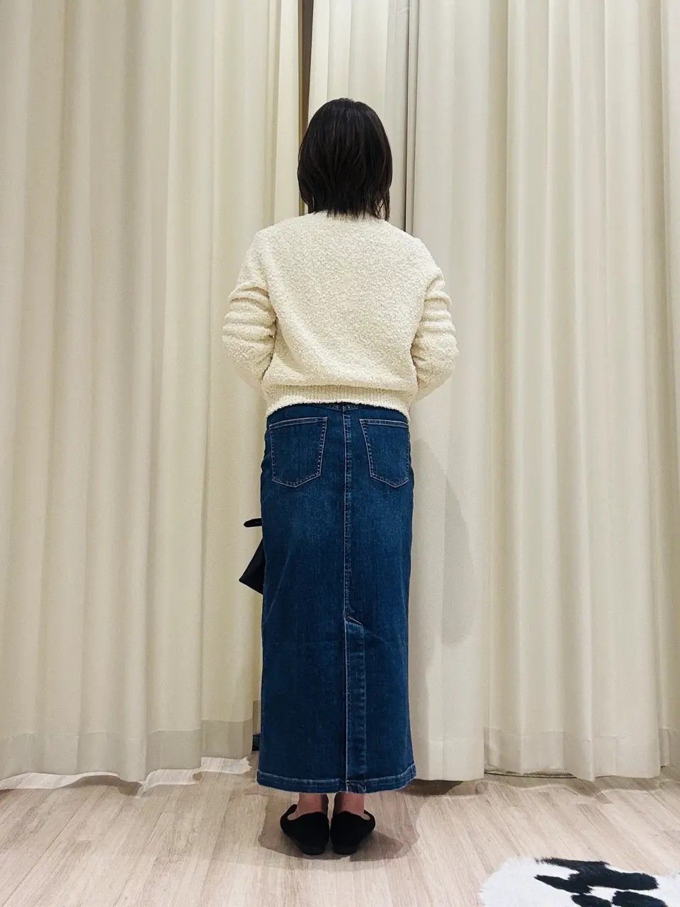 23区 尾関 コーディネート画像