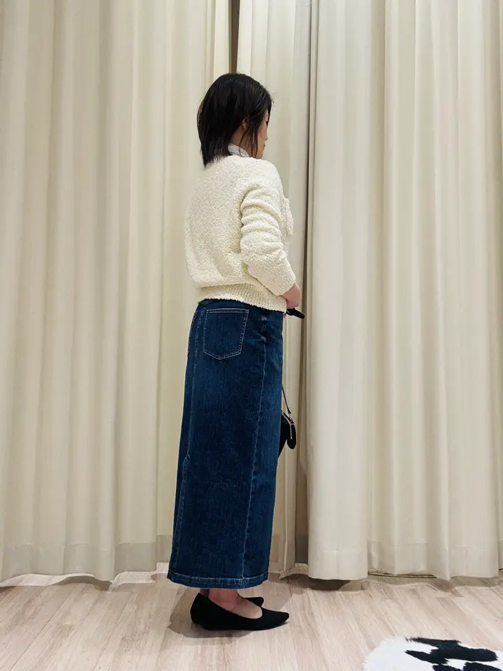 23区 尾関 コーディネート画像