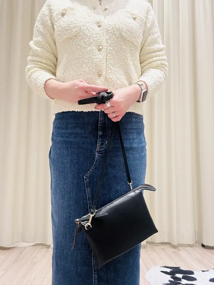 23区 尾関 コーディネート画像