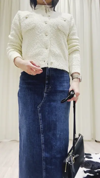 23区 尾関 コーディネート画像