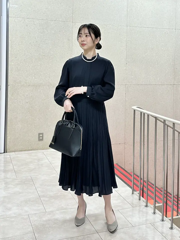 23区 西嶋 コーディネート画像