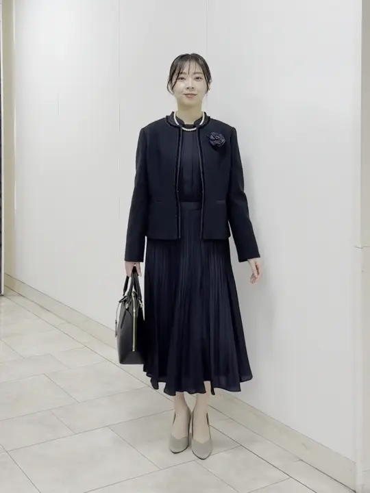 23区 西嶋 コーディネート画像