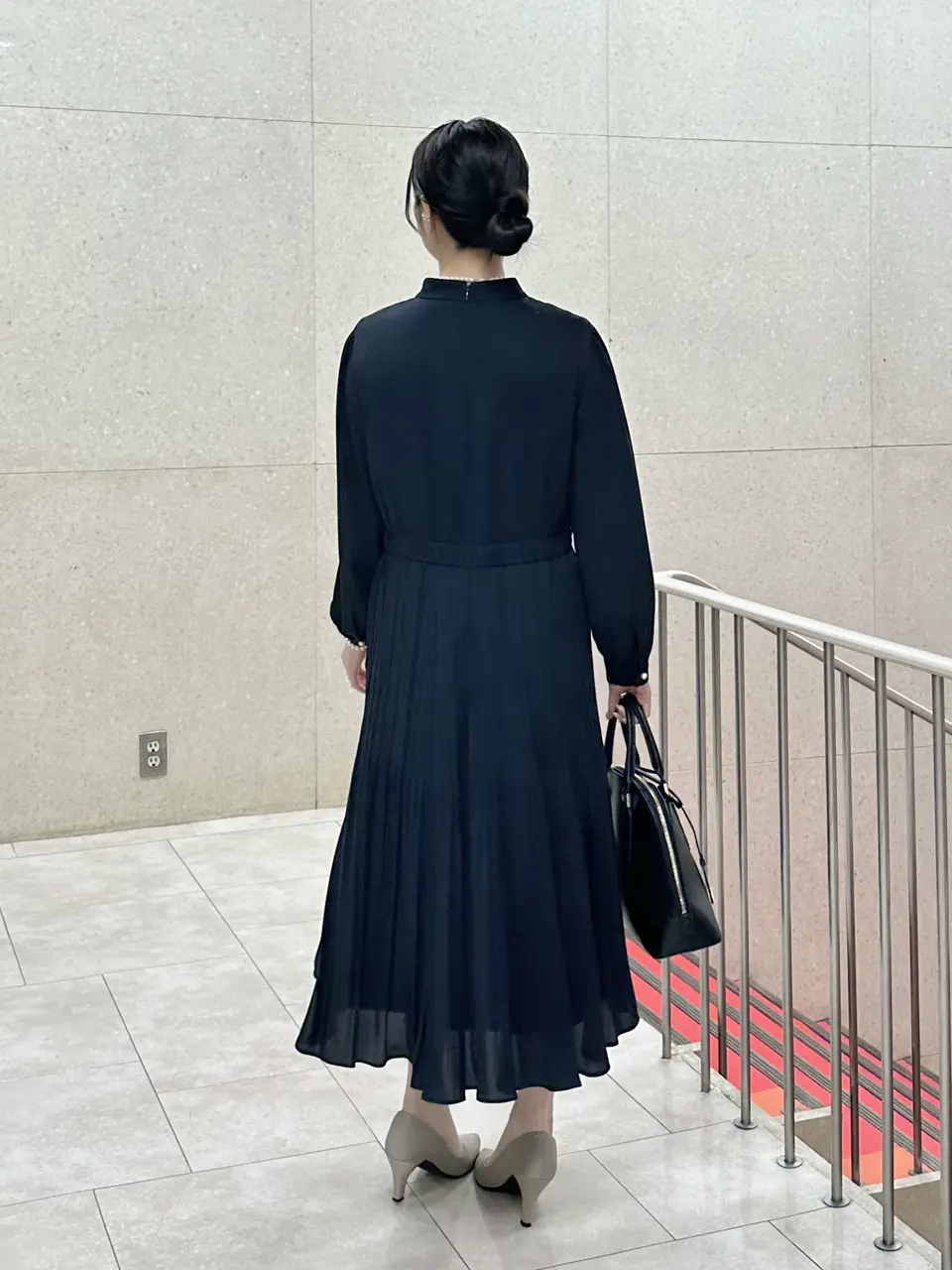 23区 西嶋 コーディネート画像