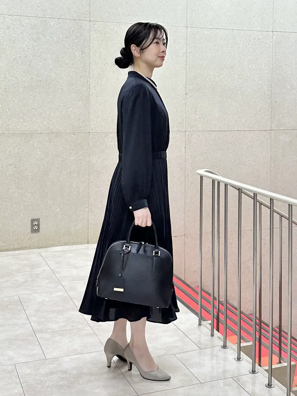 23区 西嶋 コーディネート画像