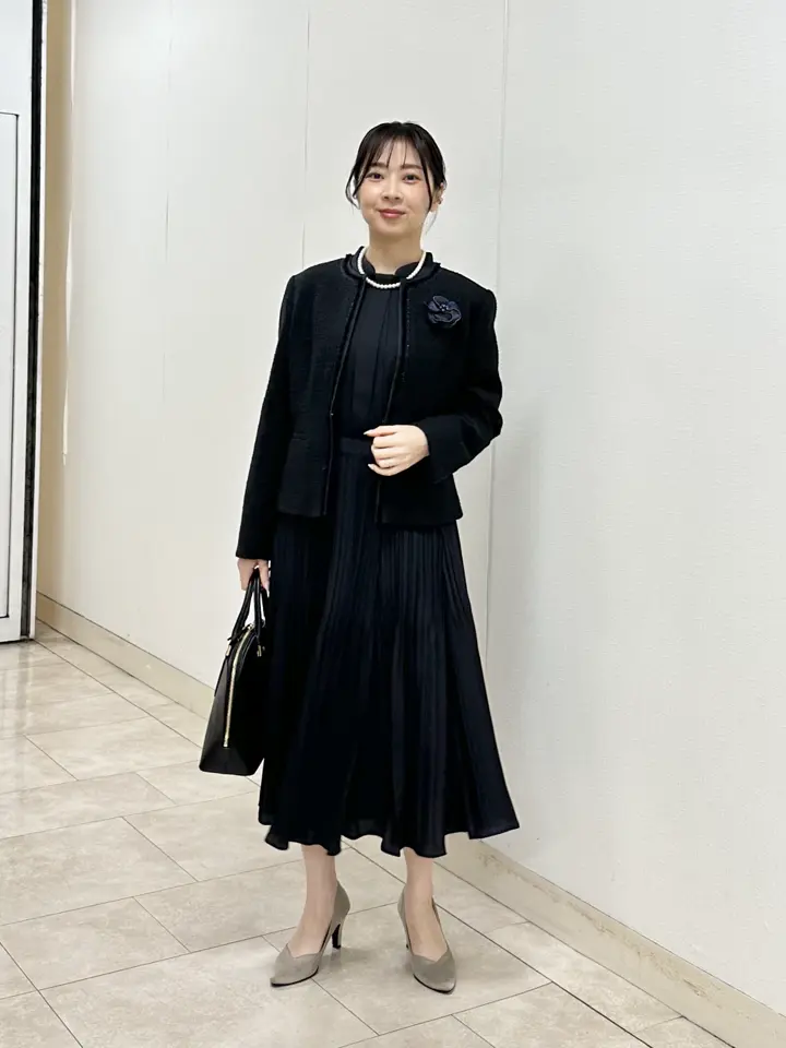 23区 西嶋 コーディネート画像