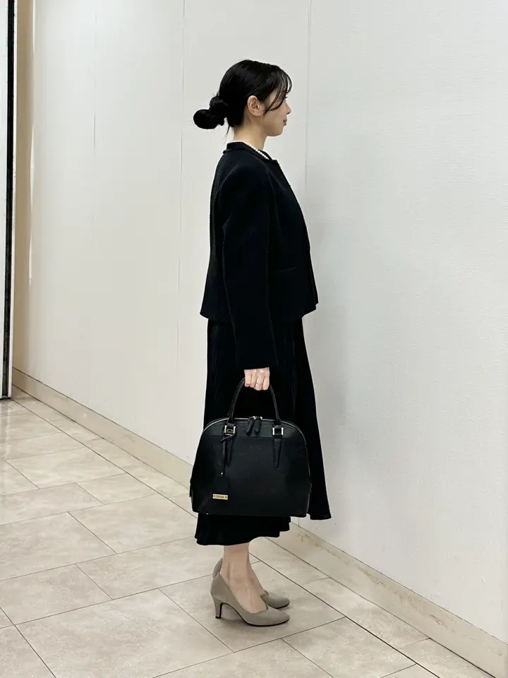 23区 西嶋 コーディネート画像