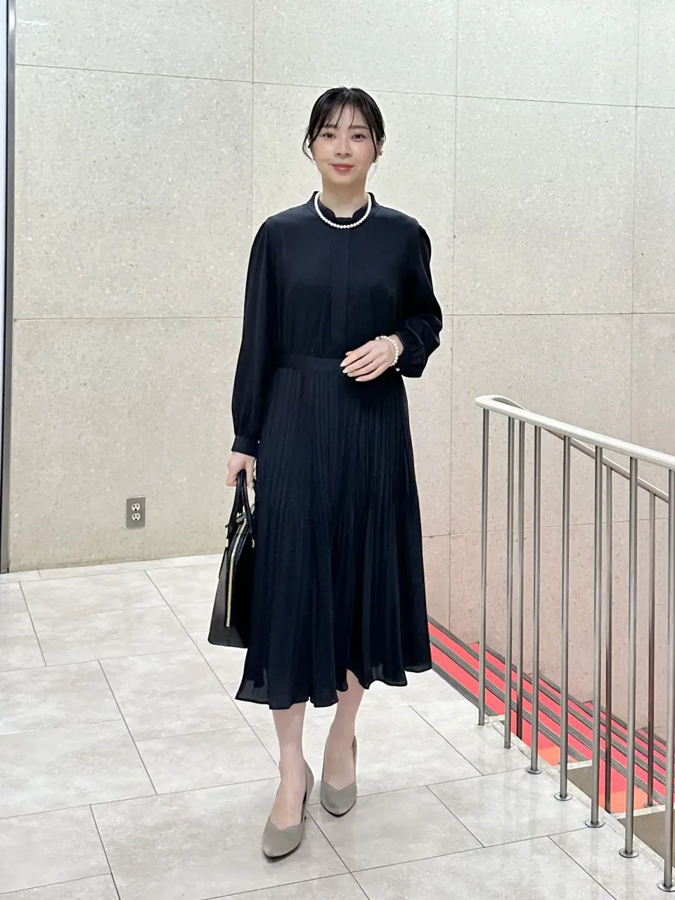 23区 西嶋 コーディネート画像