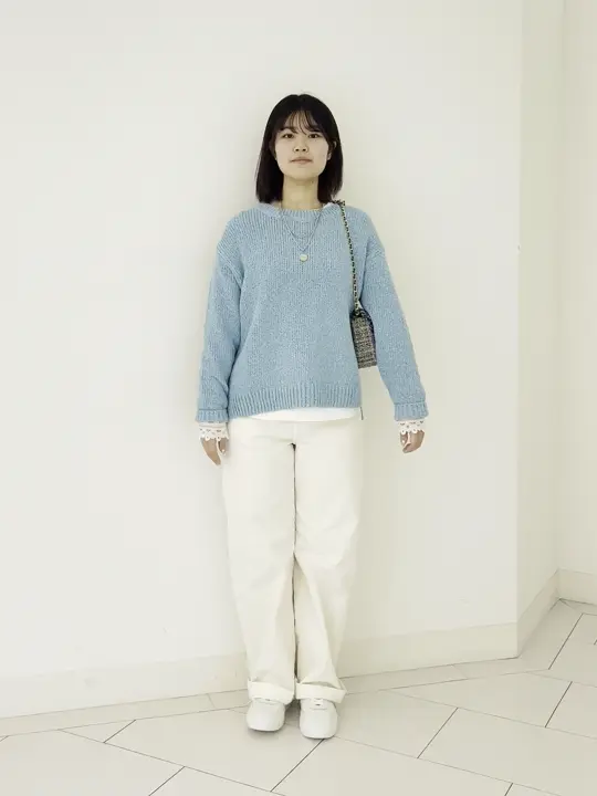 23区 H.M コーディネート画像