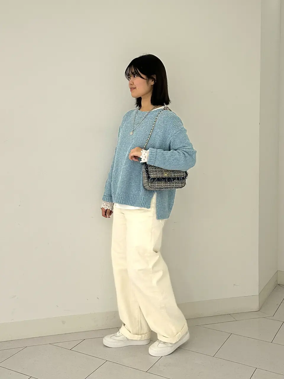 23区 H.M コーディネート画像