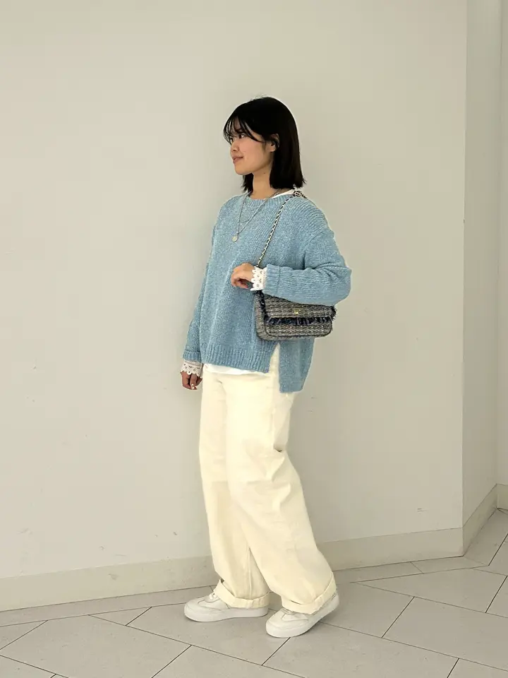 23区 H.M コーディネート画像