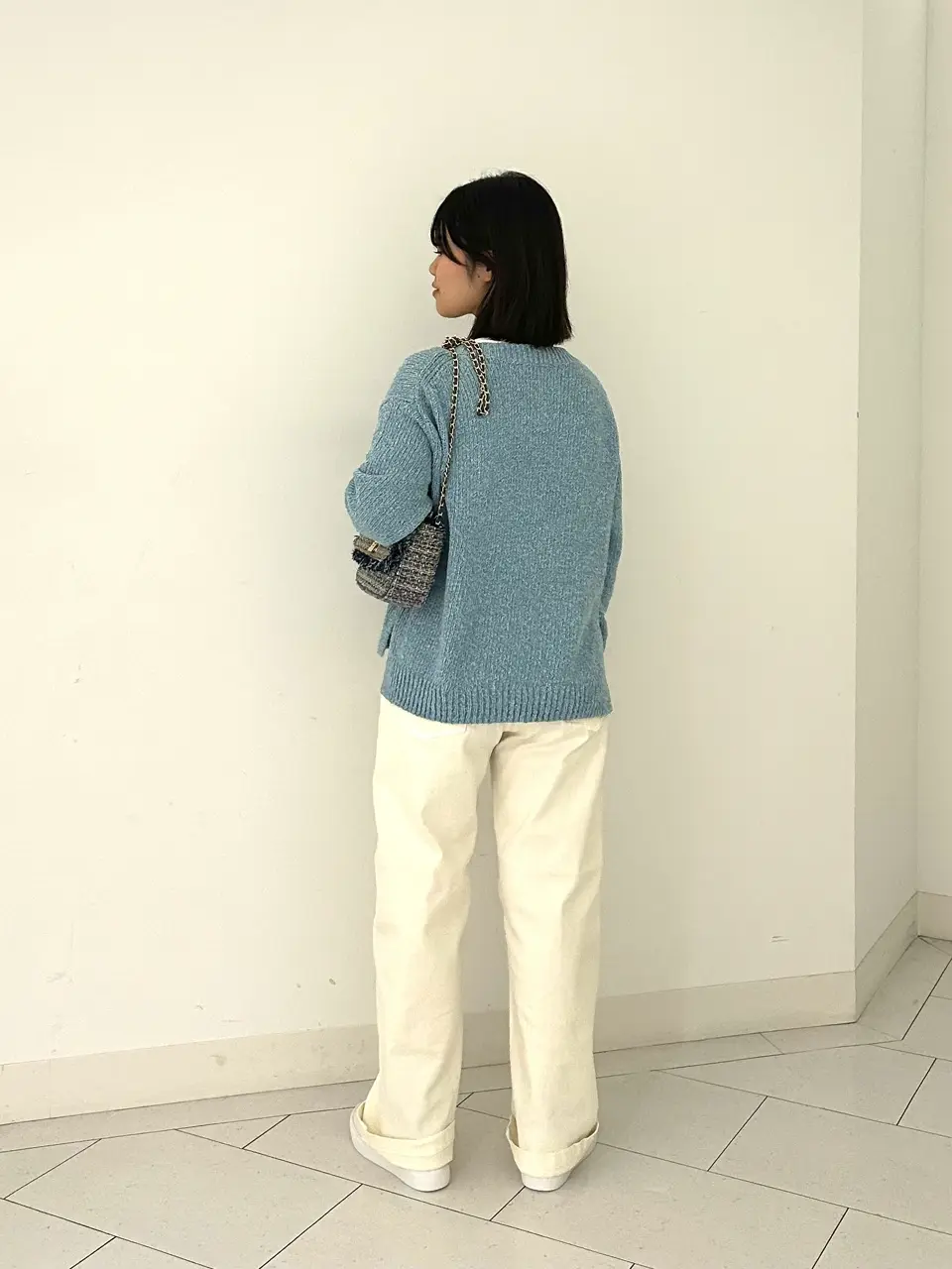 23区 H.M コーディネート画像