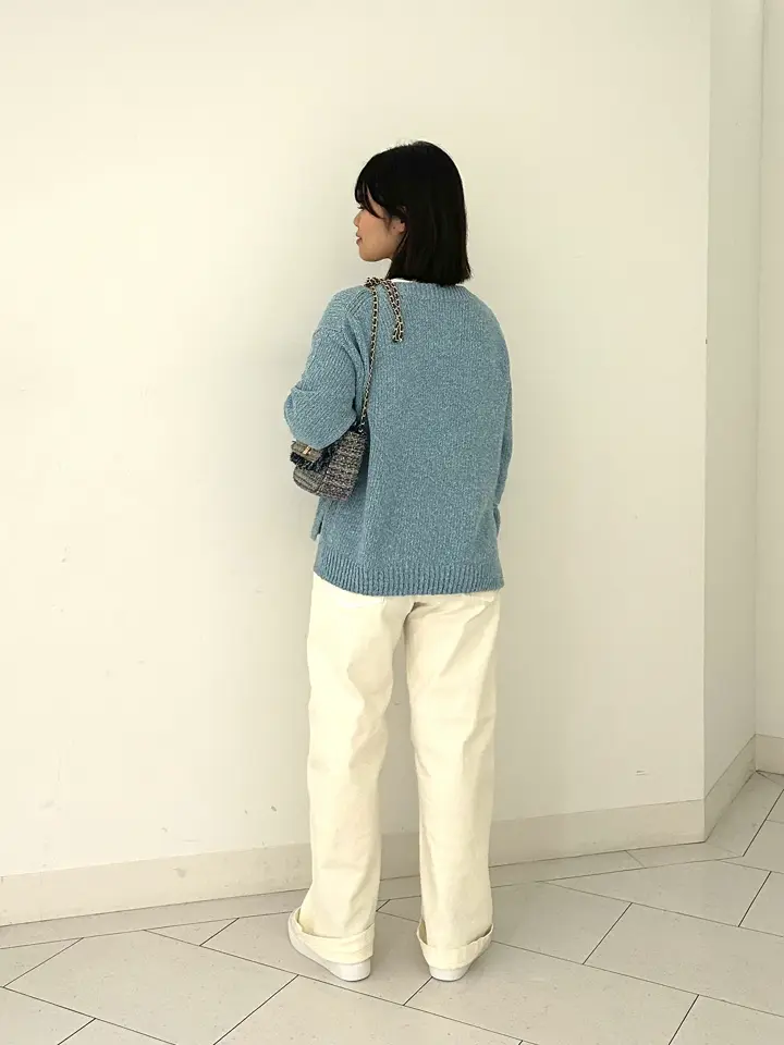 23区 H.M コーディネート画像