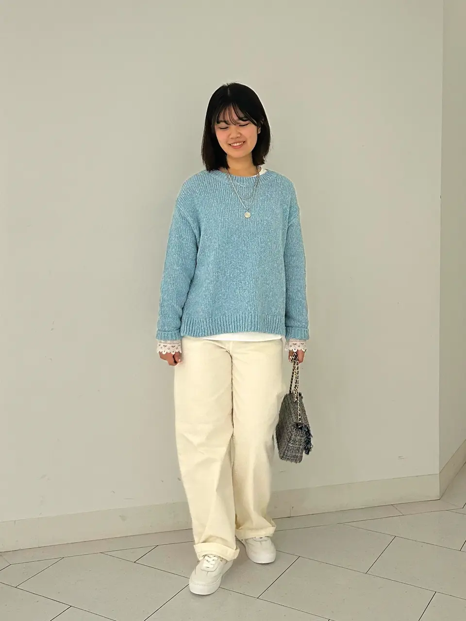 23区 H.M コーディネート画像