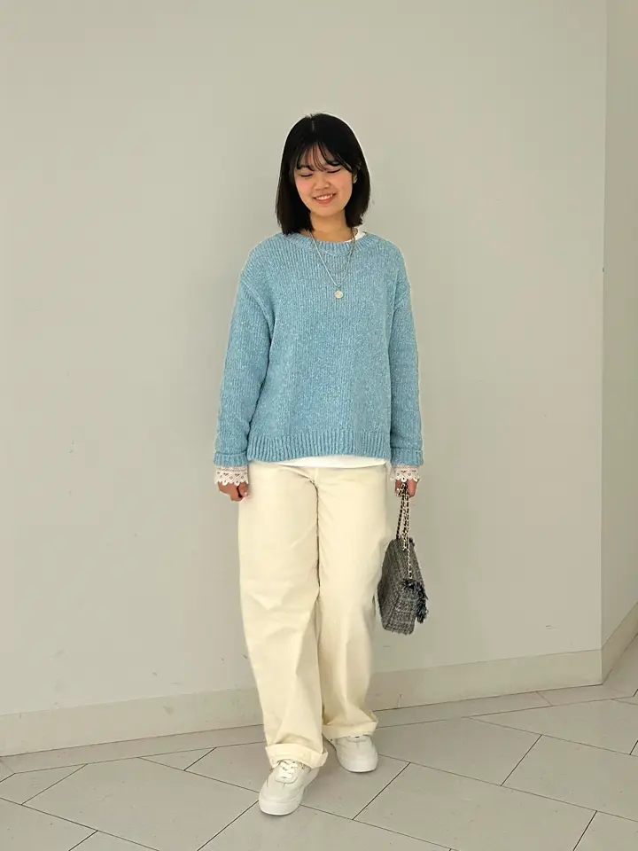 23区 H.M コーディネート画像