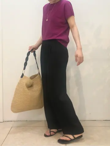 23区 藤田 コーディネート画像