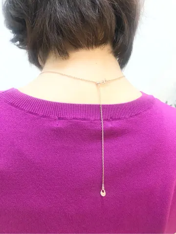 23区 藤田 コーディネート画像