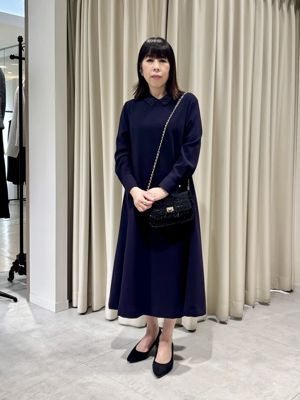  石川 コーディネート画像