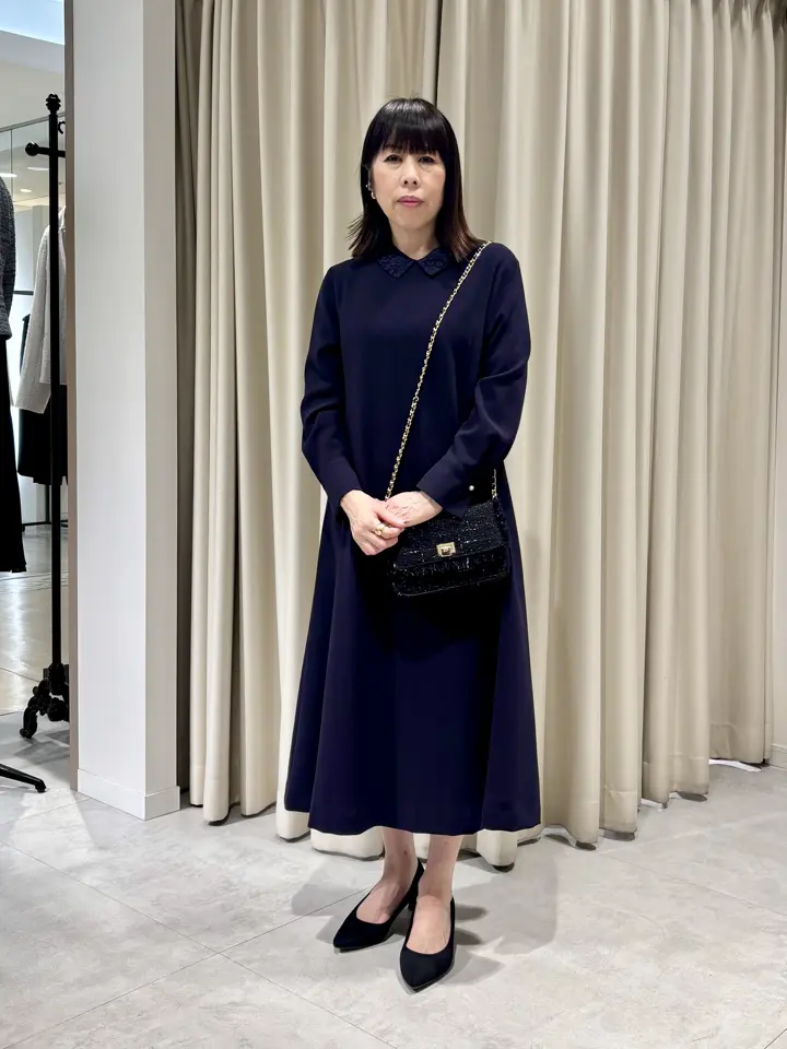 23区 石川 コーディネート画像