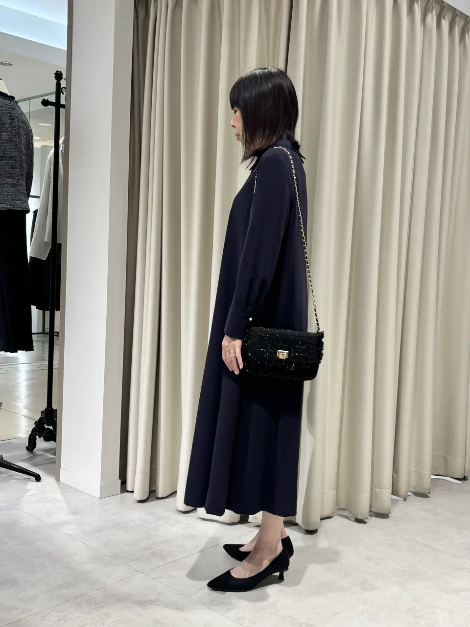 23区 石川 コーディネート画像